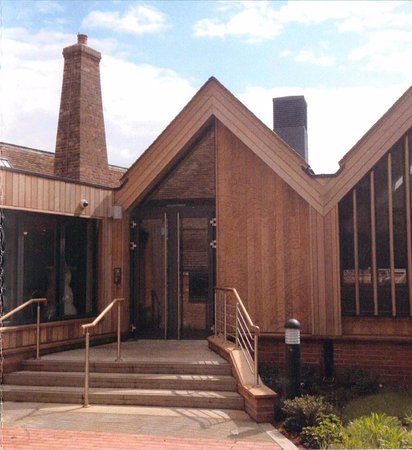 John Lewis Partnership Heritage Centre